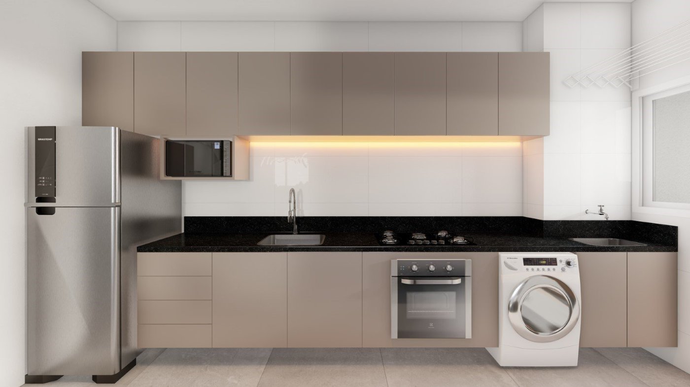 Residencial Cedrus