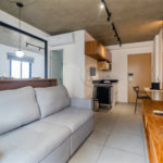 Apartamento à venda ou para alugar com 1 suíte em Santana, São Paulo, SP
