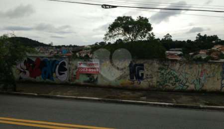 Terreno à venda em Tremembé, São Paulo, SP