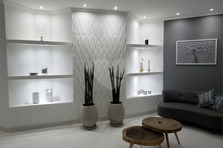 Apartamento à venda com 2 quartos em Vila Guilherme, São Paulo, SP