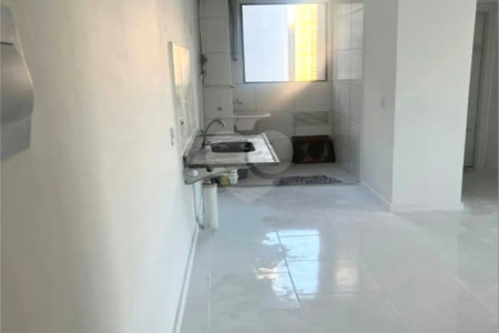 Apartamento à venda com 2 quartos em Santo Cristo, Rio de Janeiro, RJ