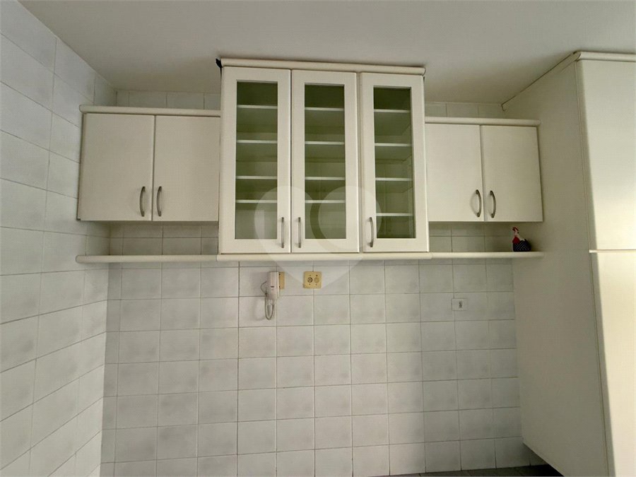 Apartamento à venda com 4 quartos, sendo 2 suítes, em Santana, São Paulo, SP