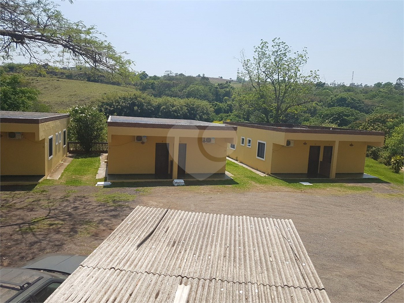 Hotel à venda com 14 quartos, sendo 13 suítes, em Rainha, Louveira, SP