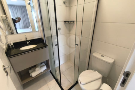 Apartamento à venda em Jardim São Paulo(zona Norte), São Paulo, SP