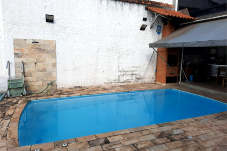 Casa à venda com 6 quartos, sendo 4 suítes, em Vila Guarani (z Sul), São Paulo, SP