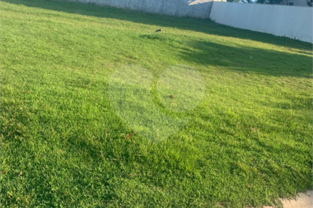 Terreno à venda no condomínio Residencial Alto de Itaici, Indaiatuba - SP