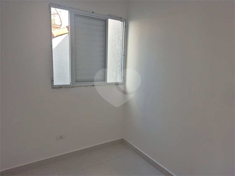 Apartamento para alugar com 2 quartos em Santana, São Paulo, SP