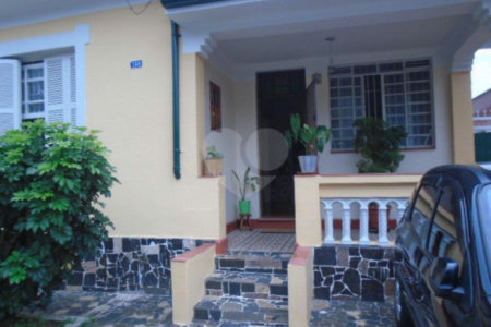 Sobrado à venda com 3 quartos em Vila Maria Alta, São Paulo, SP