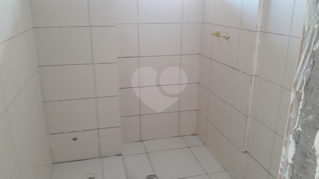 Apartamento à venda com 3 quartos, sendo 1 suíte,  em Lauzane Paulista, São Paulo, SP