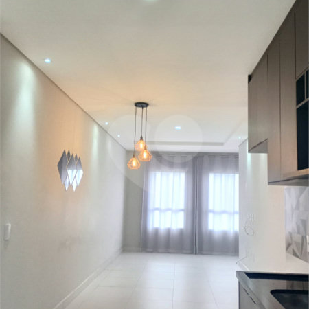 Villagio à venda com 2 quartos em Jardim Casa Branca, Suzano, SP