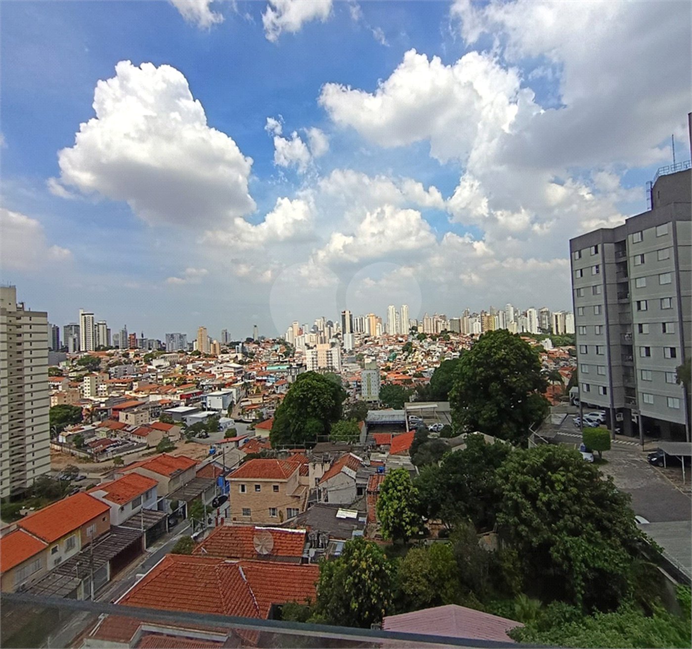 Apartamento à venda com 2 quartos em Vila Aurora (zona Norte), São Paulo, SP