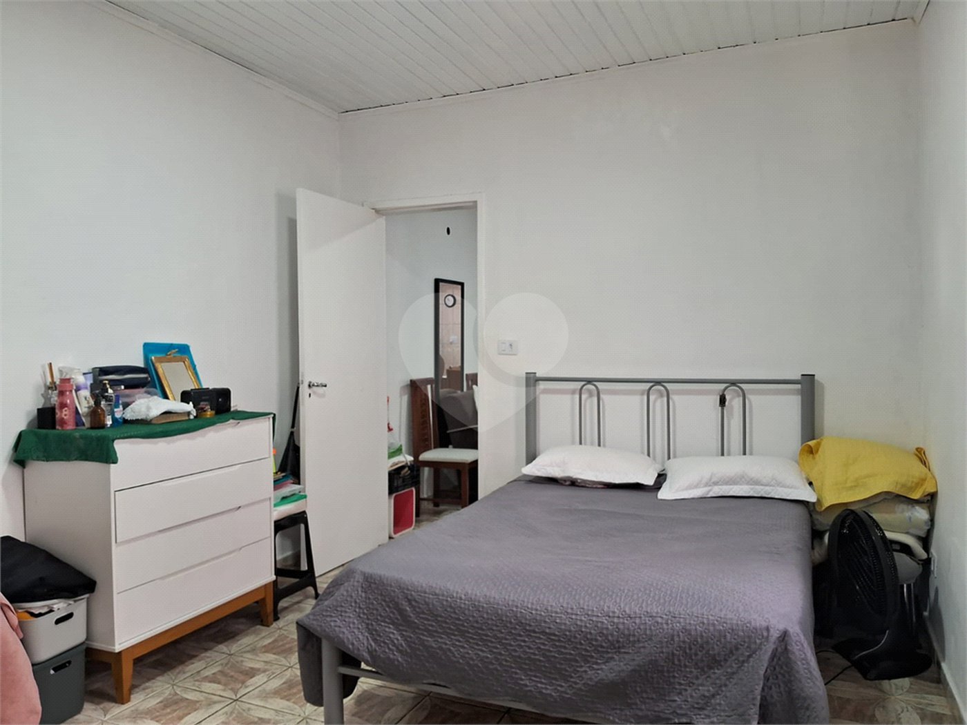 Casa à venda com 2 quartos, sendo 1 suíte, em Parque da Lapa, São Paulo, SP