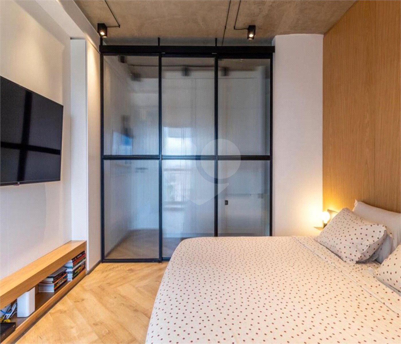 Duplex à venda com 2 quartos, sendo 1 suíte, em Santana, São Paulo, SP