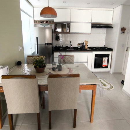 Apartamento à venda com 2 quartos em Conjunto Habitacional Júlio de Mesquita Filho, Sorocaba, SP