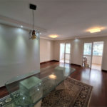 Apartamento para alugar com 3 suítes em Vila Suzana, São Paulo, SP