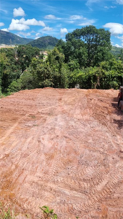 Terreno à venda em Atibaia Belvedere, Atibaia, SP