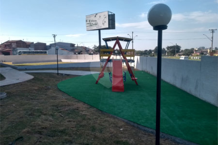 Apartamento à venda com 2 quartos em João Aranha, Paulínia, SP