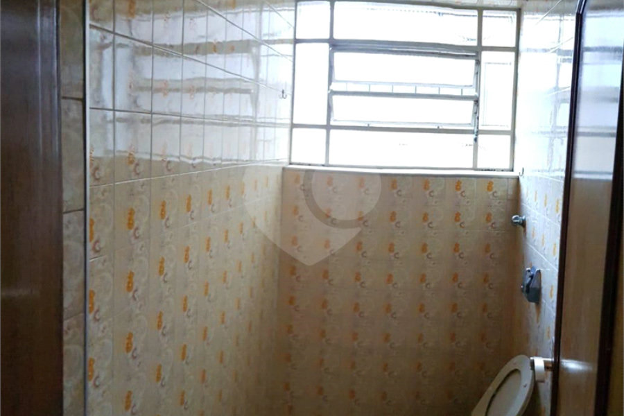 Sobrado à venda com 4 quartos, sendo 1 suíte,  em Mandaqui, São Paulo, SP