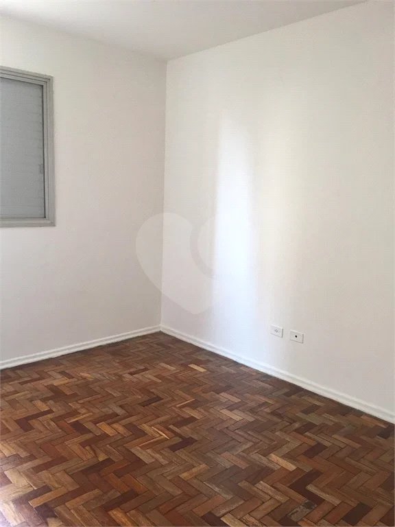 Apartamento à venda com 2 quartos em Jabaquara, São Paulo, SP