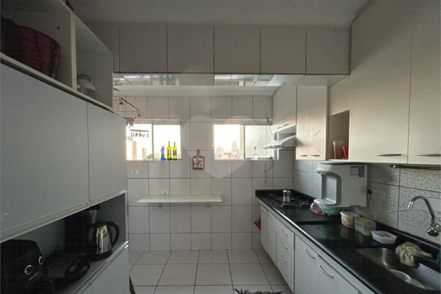 Apartamento à venda com 3 quartos em Santana, São Paulo, SP