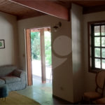 Chácara à venda com 4 quartos em Pinheirinho, Atibaia, SP