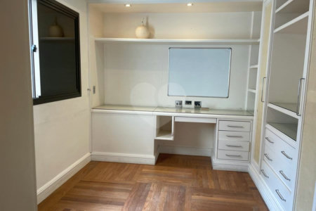 Apartamento à venda com 4 suítes em Vila Suzana, São Paulo, SP