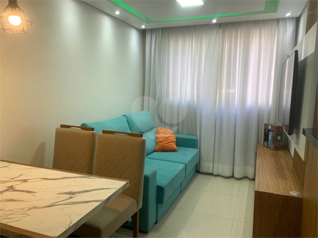 Apartamento à venda com 2 quartos em Pirituba, São Paulo, SP