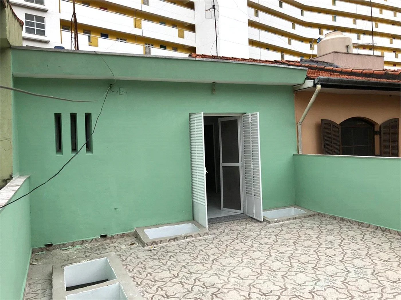 Sobrado à venda com 3 quartos em Jardim Humaitá, São Paulo, SP