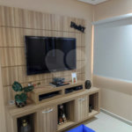 Apartamento à venda com 3 quartos, sendo 1 suíte, em Paraíso, Santo André, SP