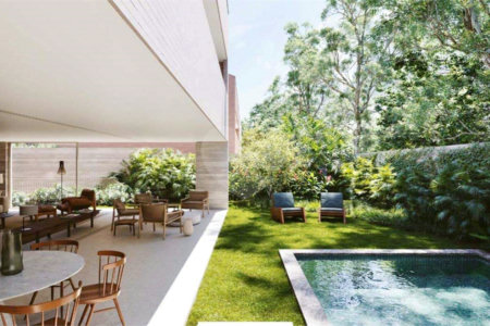 Casa à venda com 3 suítes no condomínio Casas Oás, São Paulo - SP