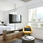 Apartamento à venda com 1 suíte em Cidade Monções, São Paulo, SP