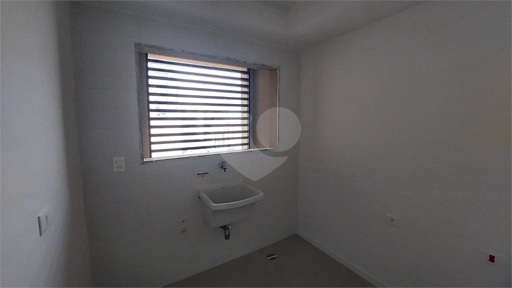 Apartamento à venda com 4 suítes em Perdizes, São Paulo, SP