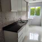 Apartamento para alugar com 2 quartos em Alvinópolis, Atibaia, SP