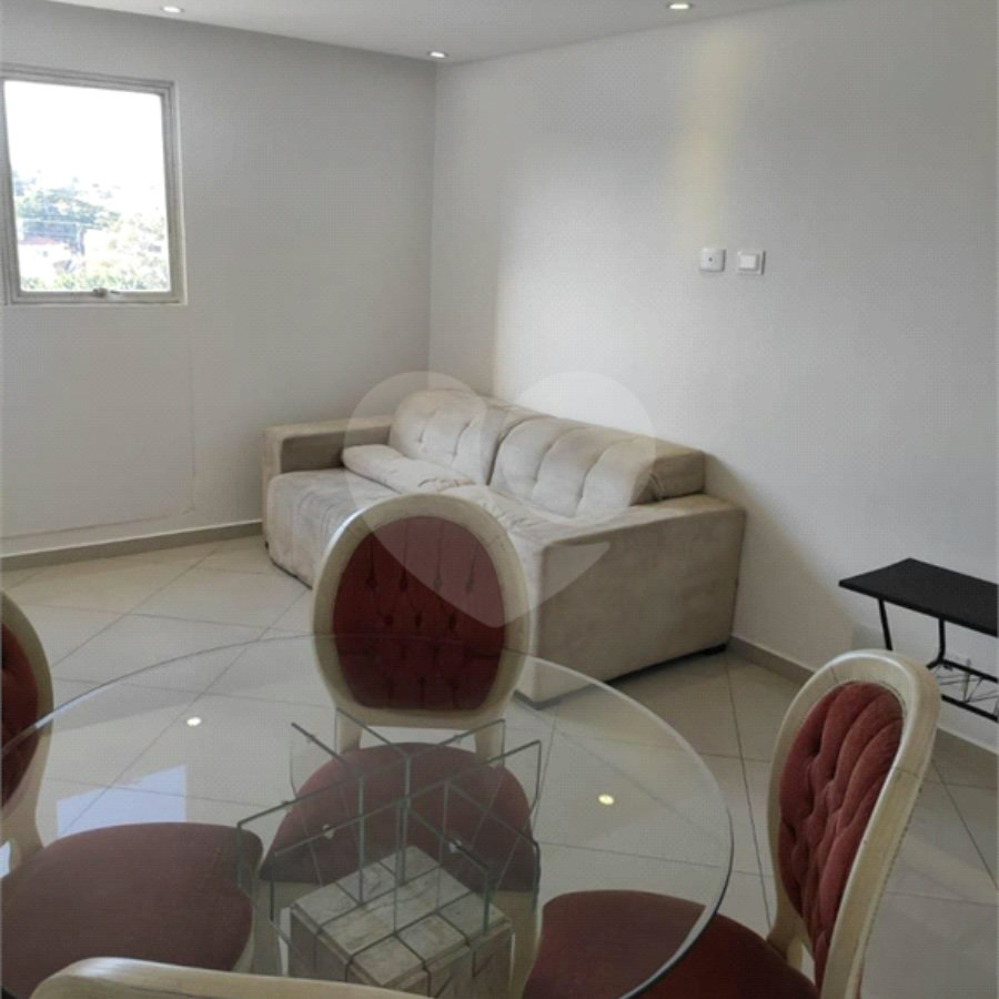 Apartamento à venda com 2 quartos em Jardim Taboão, São Paulo, SP
