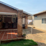 Casa à venda com 3 quartos, sendo 1 suíte, no Centro, Araraquara, SP