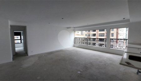Apartamento à venda com 4 suítes em Perdizes, São Paulo, SP