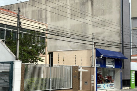 Casa à venda com 6 quartos no Centro, Mogi das Cruzes, SP