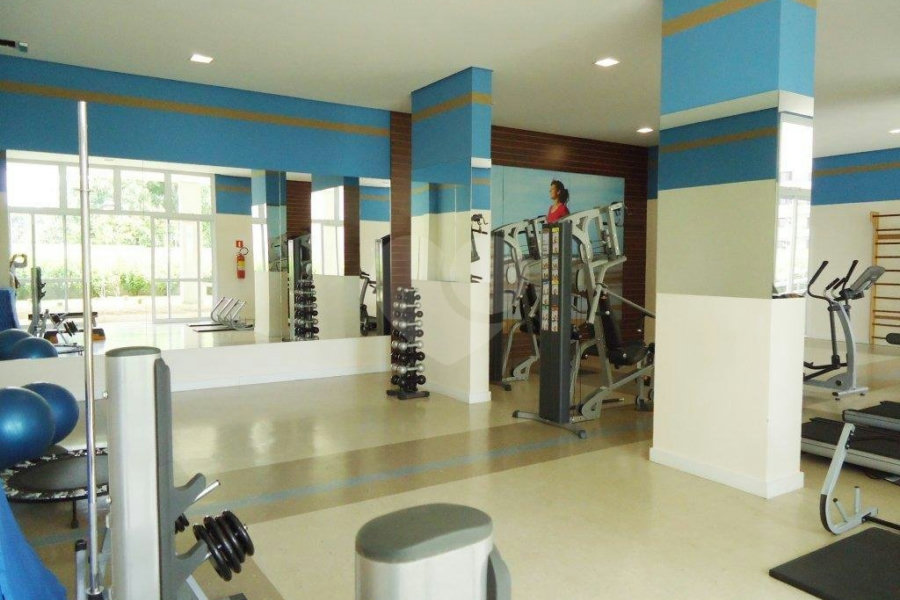 Apartamento à venda com 3 quartos, sendo 1 suíte, em Tucuruvi, São Paulo, SP