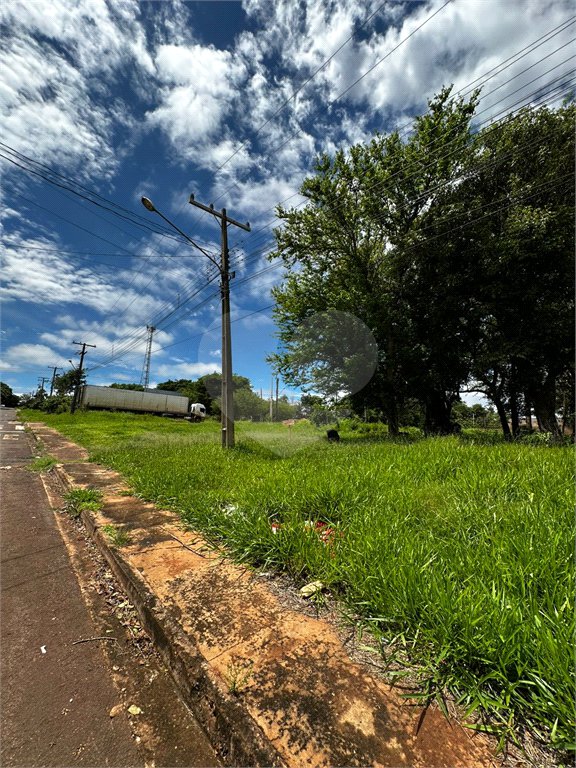 Terreno à venda em Jardim Aeroporto, Ponta Porã, MS