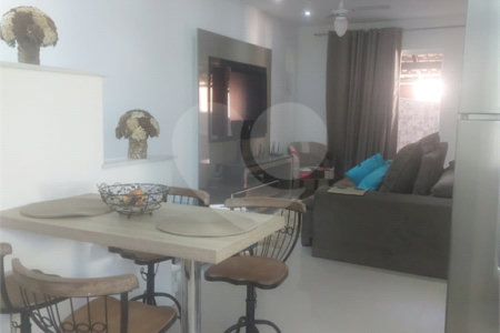 Casa à venda com 3 quartos, sendo 1 suíte,  em Rasa, Armação dos Búzios, RJ