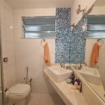Apartamento à venda com 2 quartos, sendo 1 suíte,  em Tijuca, Rio de Janeiro, RJ