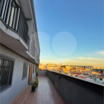 Casa de Vila à venda com 4 quartos, sendo 2 suítes, em Vila Dalila, São Paulo, SP