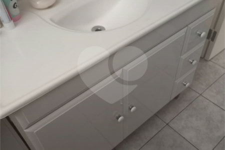 Apartamento à venda com 3 quartos em Vila Gustavo, São Paulo, SP