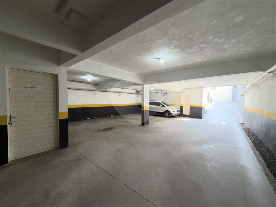 Apartamento à venda em Jardim da Saúde, São Paulo, SP