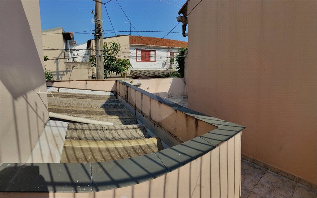 Casa à venda com 3 quartos em Instituto de Previdência, São Paulo, SP