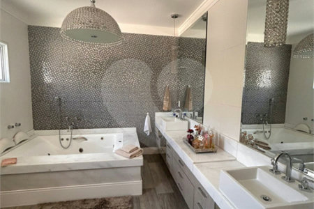 Casa para alugar com 3 suítes em São Joaquim, Vinhedo, SP