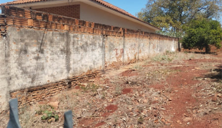Terreno à venda no Centro, Araraquara, SP