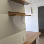Apartamento para alugar com 2 quartos, sendo 1 suíte, em Perdizes, São Paulo, SP