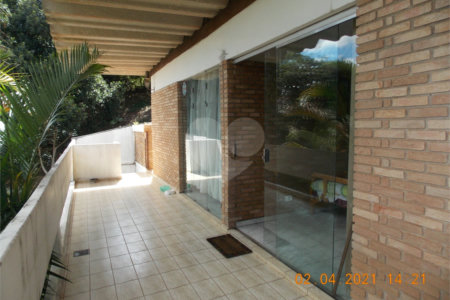 Casa à venda com 3 quartos em Vila Junqueira, Atibaia, SP