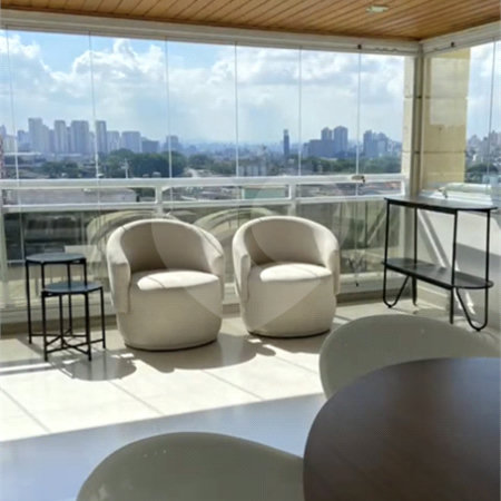 Apartamento à venda com 3 suítes no Centro, Santo André, SP